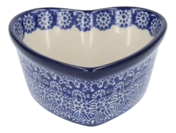 Bunzlau Castle Ovenschaal Hart Lace (160 ml) Outlet