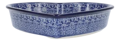Bunzlau Castle Ovenschaal Hart Lace (720 ml) Clearance