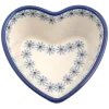 Ovenschaal Bunzlau Castle Marrakesh Heart 10 cm