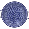 Ovenschaal Bunzlau Castle Rond Lace (Ø 17 cm)