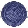 Ovenschaal Bunzlau Castle Rond Lace (Ø 26 cm)