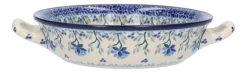 Bunzlau Castle Ovenschaal Rond Daydream (Ø 17 cm) New
