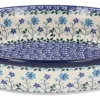 Bunzlau Castle Ovenschaal Spring Hill Oval 21 x 13 cm Best