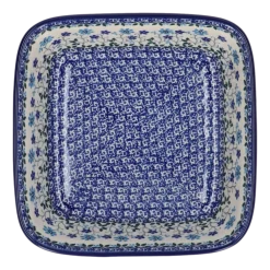 Bunzlau Castle Ovenschaal Spring Hill Square 20 x 20 cm Discount