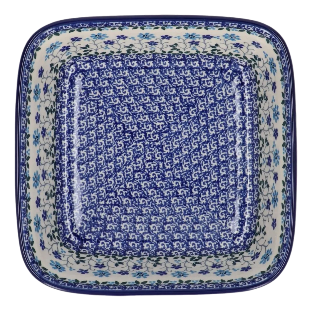 Bunzlau Castle Ovenschaal Spring Hill Square 20 x 20 cm Discount