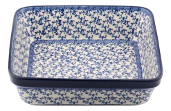 Bunzlau Castle Ovenschaal Tender Twigs Square 27 x 27 cm Sale