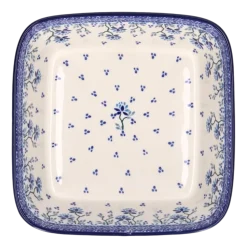 Ovenschaal Bunzlau Castle Vierkant Daydream (20 x 20 cm)