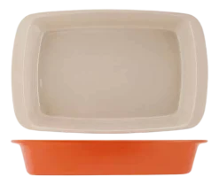 Ovenschaal Cosy & Trendy Fontestic Roest 34 x 21,5 cm