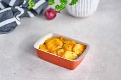 Cosy & Trendy Ovenschaal Fontestic Roest 15,8 x 10,2 cm New