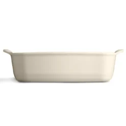 Ovenschaal Emile Henry Argile 22 x 14 cm