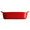 Emile Henry Ovenschaal Grand Cru 22 x 14 cm Best