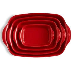 Emile Henry Ovenschaal Grand Cru 22 x 14 cm Best