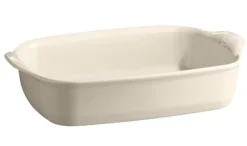 Ovenschaal Emile Henry Rechthoekig Argile 30 x 19 cm