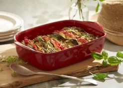 Ovenschaal Emile Henry Rechthoekig Grand Cru 30 x 19 cm