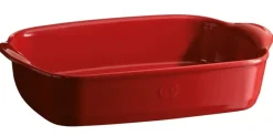 Ovenschaal Emile Henry Rechthoekig Grand Cru 30 x 19 cm