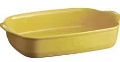 Ovenschaal Emile Henry Rechthoekig Provence 360 x 230 mm (3-delig)