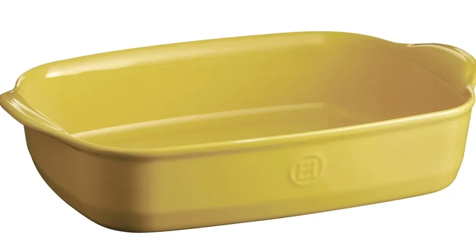 Ovenschaal Emile Henry Rechthoekig Provence 360 x 230 mm (3-delig)
