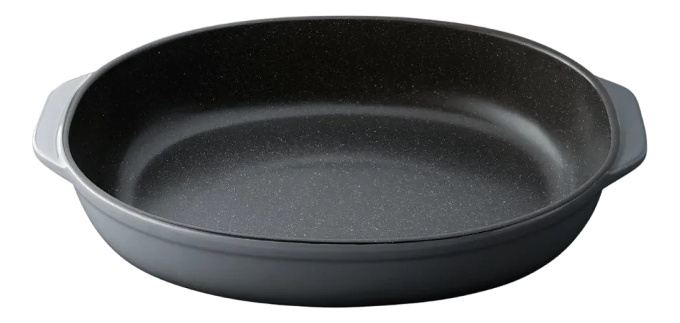 Ovenschaal Groot BergHOFF Gem Line Ovaal