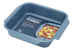 Ovenschaal Joseph Joseph Nest - Medium Blauw