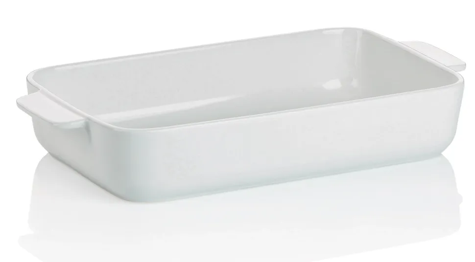 Ovenschaal Kela Ester Wit 29 cm