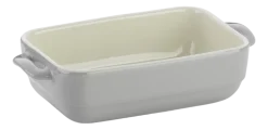 Ovenschaal Kela Malin Grijs 22,5 x 12,5 cm