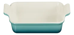 Ovenschaal Le Creuset Bleu Riviera 19 x 14 cm