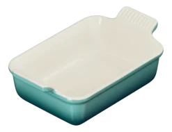 Ovenschaal Le Creuset Bleu Riviera 19 x 14 cm