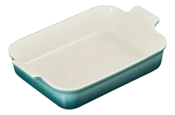 Ovenschaal Le Creuset Bleu Riviera 32 x 24 cm