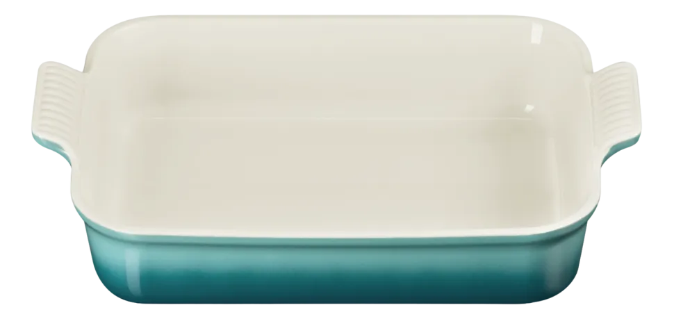 Ovenschaal Le Creuset Bleu Riviera 32 x 24 cm