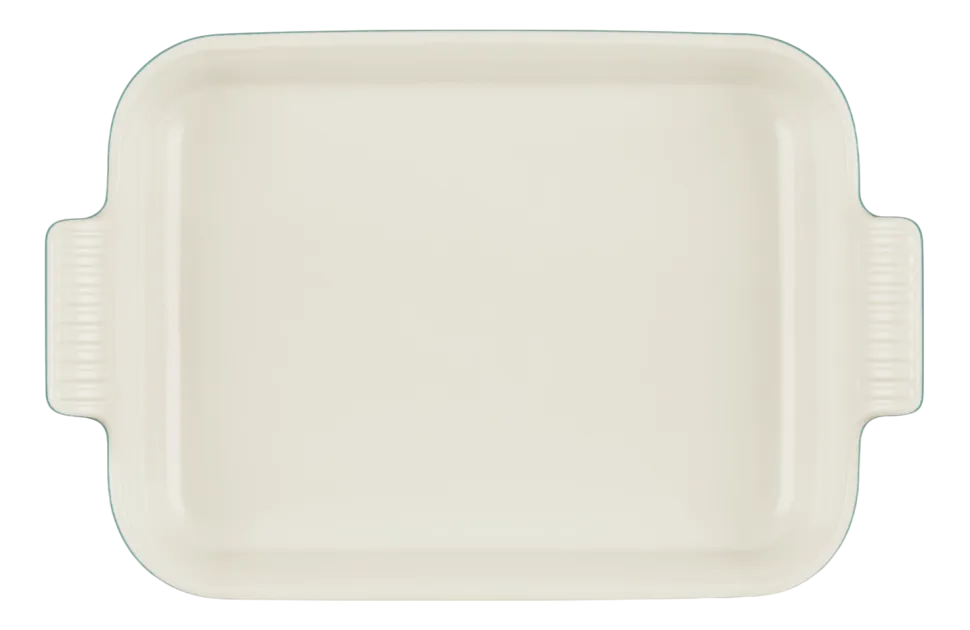 Ovenschaal Le Creuset Bleu Riviera 32 x 24 cm