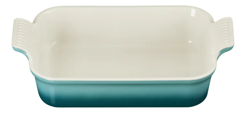 Le Creuset Ovenschaal Bleu Riviera Outlet