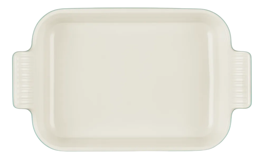 Le Creuset Ovenschaal Bleu Riviera Outlet