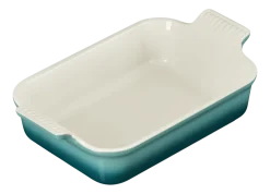 Le Creuset Ovenschaal Bleu Riviera Outlet