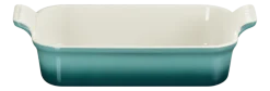 Le Creuset Ovenschaal Bleu Riviera Outlet