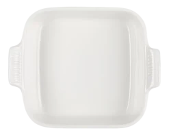 Ovenschaal Le Creuset Heritage Vierkant Meringue 23 cm