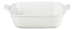 Ovenschaal Le Creuset Heritage Vierkant Meringue 23 cm