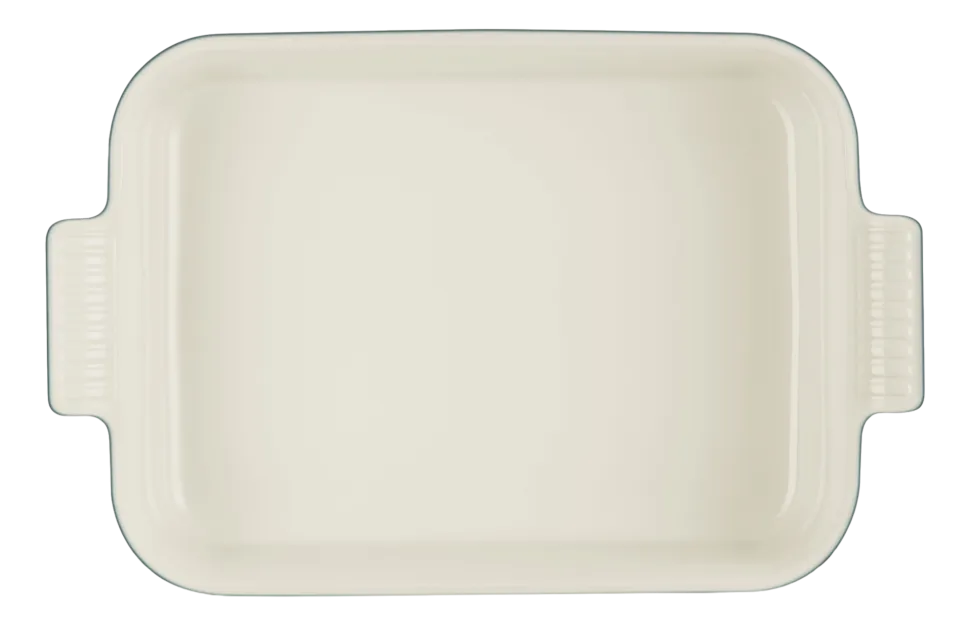 Ovenschaal Le Creuset Rechthoek Nuit 32 x 24 cm