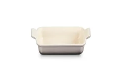 Ovenschaal Le Creuset Rechthoek Flint 19 x 14 cm