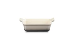Ovenschaal Le Creuset Rechthoek Flint 32 x 24 cm
