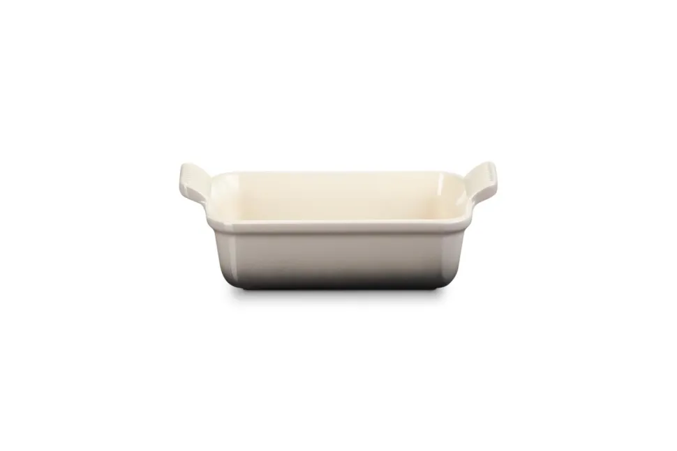 Ovenschaal Le Creuset Rechthoek Flint 32 x 24 cm