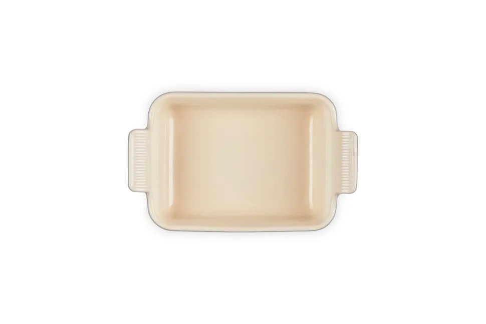 Ovenschaal Le Creuset Rechthoek Flint 32 x 24 cm