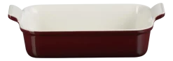 Ovenschaal Le Creuset Rechthoek Garnet 26 x 19 cm