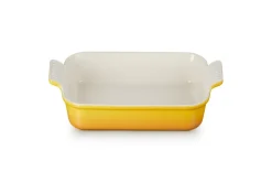 Ovenschaal Le Creuset Rechthoek Nectar 19 x 14 cm