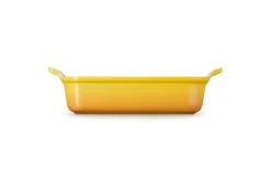 Ovenschaal Le Creuset Rechthoek Nectar 19 x 14 cm