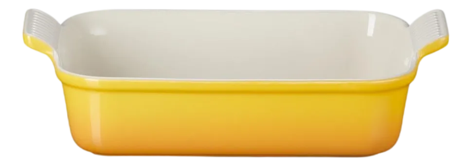 Ovenschaal Le Creuset Rechthoek Nectar 32 x 24 cm