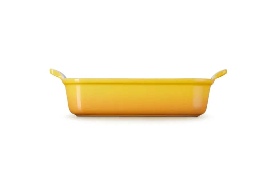 Ovenschaal Le Creuset Rechthoek Nectar 32 x 24 cm