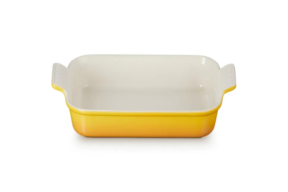 Ovenschaal Le Creuset Rechthoek Nectar 32 x 24 cm