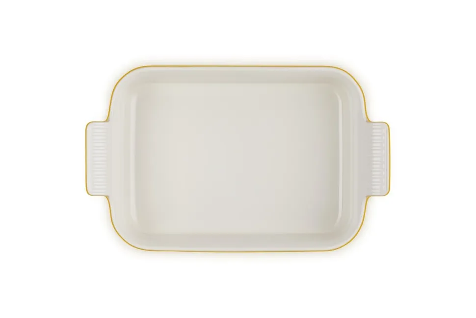 Ovenschaal Le Creuset Rechthoek Nectar 32 x 24 cm