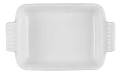 Ovenschaal Le Creuset Rechthoek White 19 x 14 cm