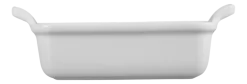 Ovenschaal Le Creuset Rechthoek White 19 x 14 cm